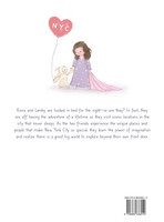 Kiera and Lamby by Nicole O'Connor (Hardcover)