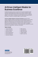 AI-Driven Intelligent Models for Business Excellence by Samala Nagaraj (Hardcover)
