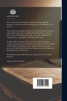 Elgin Marbles From the Parthenon at Athens (Paperback)