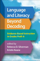 Language and Literacy Beyond Decoding (Paperback)