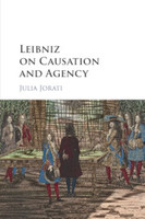 Leibniz on Causation and Agency (Paperback)