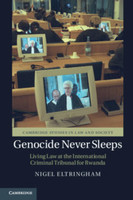 Genocide Never Sleeps (Paperback)