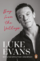 Boy From the Valleys (Paperback)