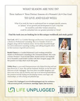 Seasons : A Woman's 6-Week Path to Identity, Healing, and Purpose by Teri Craft (Paperback)