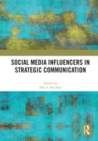 Social Media Influencers in Strategic Communication by Nils S. Borchers (Paperback)