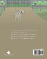 Penny's Trip to The Zoo by Kelly Simmons (Paperback)