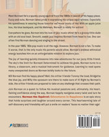 Norman the Squirrel by Amanda A. Maynard (Paperback)