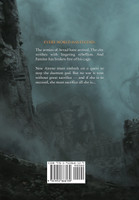 Requiem of Silence (The Famine Cycle #3) by J.D.L. Rosell (Hardcover)