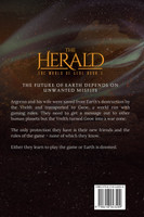 The Herald by Shawn McGee (Paperback)