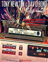 VHS Nasty by David Bond (Paperback)