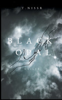 Black Opal : Guilty by T. Nissr (Paperback)