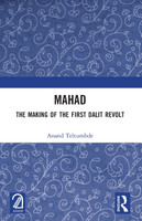MAHAD by Anand Teltumbde (Paperback)