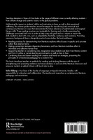 Teaching Literature in Times of Crisis by Sofia Ahlberg (Paperback)