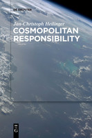 Cosmopolitan Responsibility by Jan-Christoph Heilinger (Paperback)