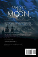 Under the Moon : A grumpy/sunshine shifter romance by Vera Foxx (Paperback)