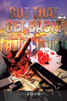 Got That Get Back! by Jojo (Paperback)