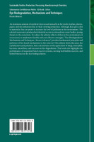 Dye Biodegradation, Mechanisms and Techniques by Subramanian Senthilkannan Muthu (Paperback)
