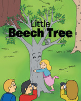The Little Beech Tree by Janis Ridgley (Paperback)