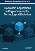 Blockchain Applications in Cryptocurrency for Technological Evolution by Atour Taghipour (Paperback)