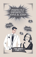 Perfectly Imperfect : Anna & John by A.P. (Paperback)
