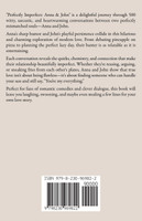 Perfectly Imperfect : Anna & John by A.P. (Paperback)