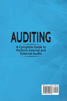 Auditing : A Complete Guide to Perform Internal and External Audits by Tim Power (Paperback)