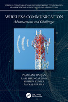 Wireless Communication by Prashant Ranjan (Paperback)