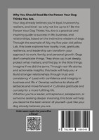 Be the Person Your Dog Thinks You Are by Mike Kilgore Jr (Paperback)