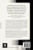 Beyond the Words : Exploring the Edges of Language and Life by Andrea Durbin (Paperback)