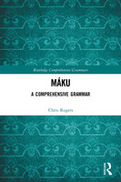 Máku by Chris Rogers (Paperback)