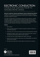 Electronic Conduction by John P. Xanthakis (Paperback)