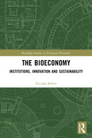 The Bioeconomy by Nicolas Befort (Paperback)