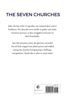 The Seven Churches by Mike Breen (Paperback)