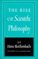 The Rise of Scientific Philosophy
