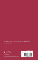 Nation-Building in Indian Anthropology by Abhijit Guha (Paperback)