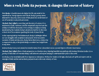 The Rock that Talked by Fred Stubenrauch (Paperback)