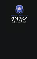 Precept Mastery Bible Notebook by Precept Mastery Publishing LLC (Hardcover)