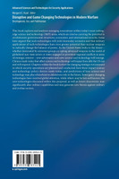 Disruptive and Game Changing Technologies in Modern Warfare by Margaret E. Kosal (Paperback)