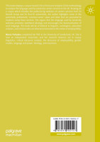The Language of Employability by Maria Fotiadou (Paperback)