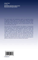 Quantum Many-Body Physics in Open Systems by Yuto Ashida (Hardcover)