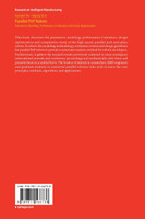 Parallel PnP Robots by Guanglei Wu (Paperback)