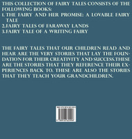Fairy Tales Of Giggles by Wild Fairy (Hardcover)