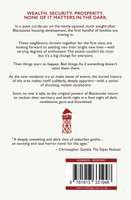 Blackstoke by Rob Parker (Paperback)