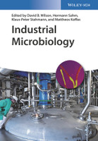 Industrial Microbiology by David B. Wilson (Paperback)
