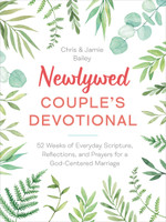 Newlywed Couple's Devotional (Paperback)