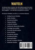 Waffeln by Jasmin Bielenfeld (Paperback)
