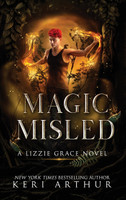 Magic Misled by ARTHUR (Hardcover)