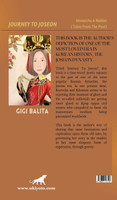 Journey To Joseon by Gigi Balita (Hardcover)