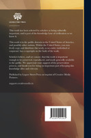 Main Drainage Works of Boston and Its Metropolitan Sewerage District by Metropolitan Sewerage Commission (Paperback)