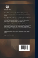 Lala-lamba-wisa & English by Arthur Cornwallis Madan (Paperback)